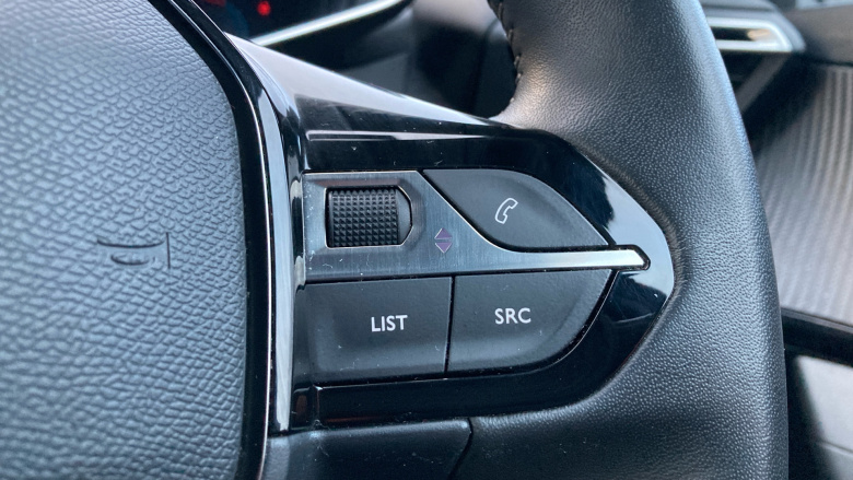 Peugeot 2008 1.2 PureTech Allure Premium+ 5dr Petrol Estate